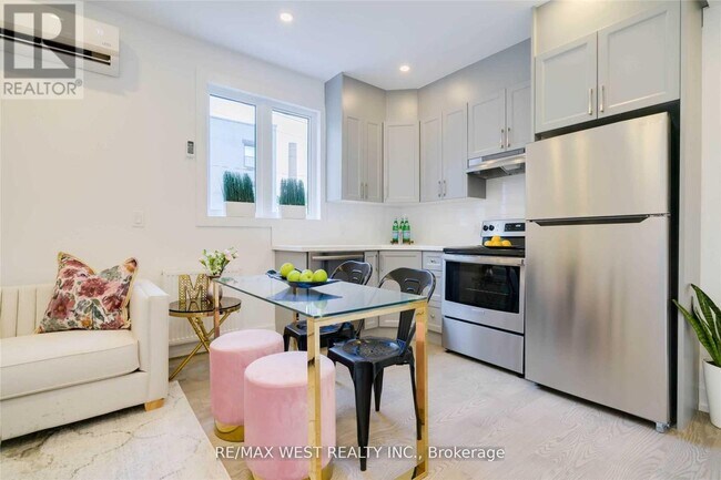 Photo du bâtiment - 129 Curzon St