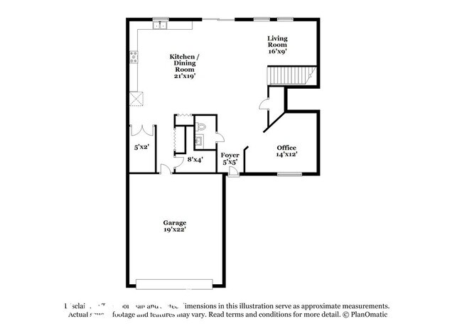 Building Photo - 2528 Apple Tree Ln