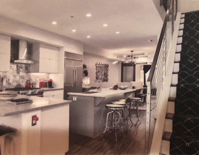 Foto del edificio - 3414 Brown St NW