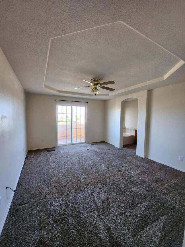 Foto del edificio - 4808 Stafford Pl NW