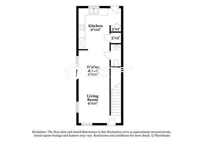 Building Photo - 2 Bedroom Pet-Friendly Home in St. Petersburg, FL with Main Street Renewal
