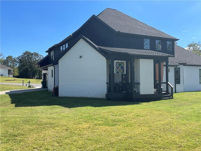 Foto del edificio - 3 S Castle Oaks Ct