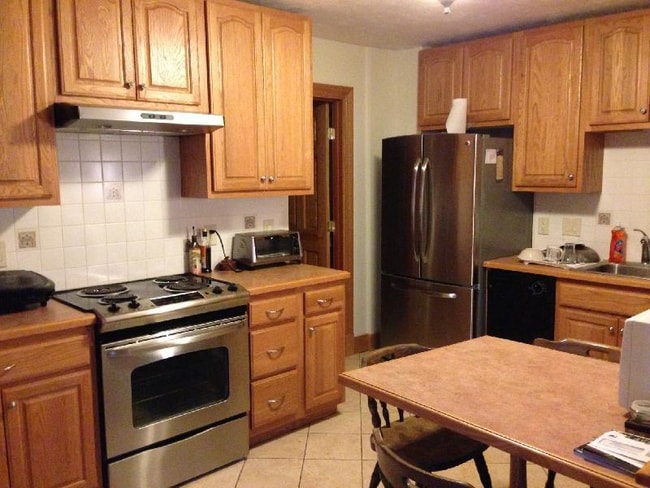 Photo - 203 Broadway Apartment