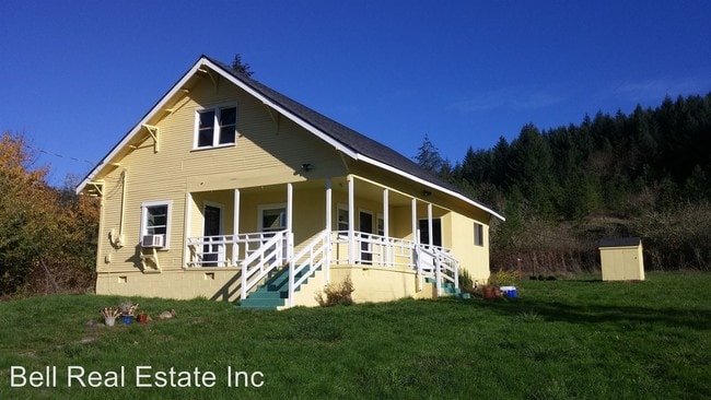 Building Photo - 3 br, 1 bath House - 37080 Wallace Creek Road