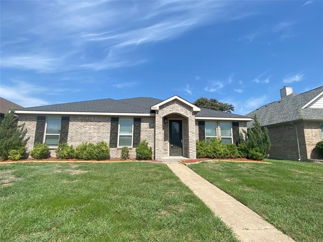 Foto principal - 9101 Shipman St