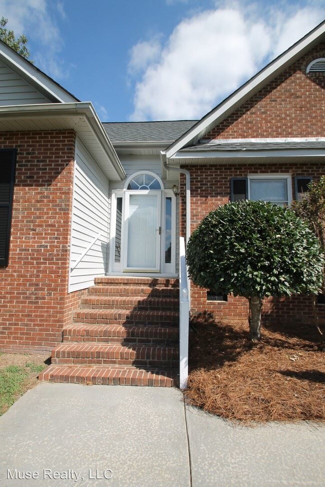 Building Photo - 3 br, 2 bath House - 1663 Amanda Lane