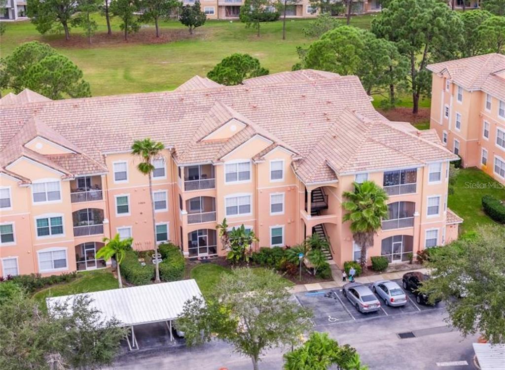 13512 Turtle Marsh Loop Unit 729, Orlando, FL 32837 Condo for Rent in