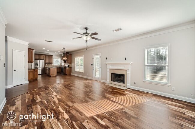 Building Photo - 5 br, 3 bath House - 2614 Dolostone Way UNIT