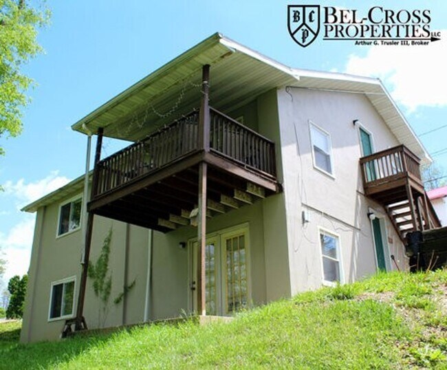 Foto del edificio - 365 Gilmore St
