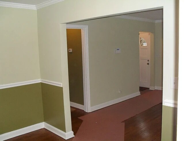 Foto del edificio - 3388 Harrison Rd