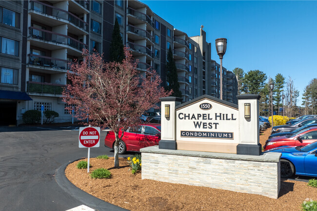 Building Photo - Chapel Hill West