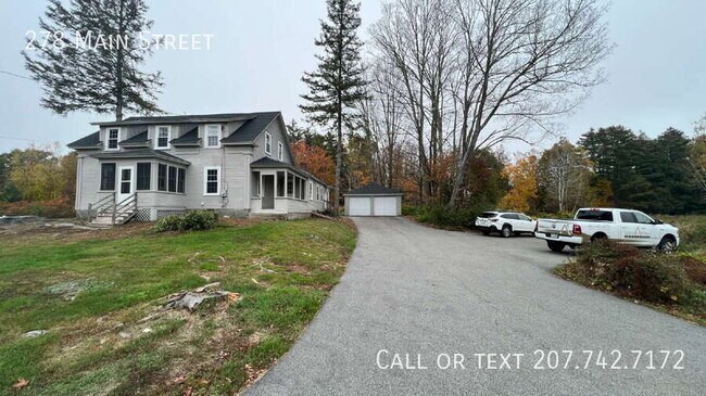 Foto del edificio - 278 Main St