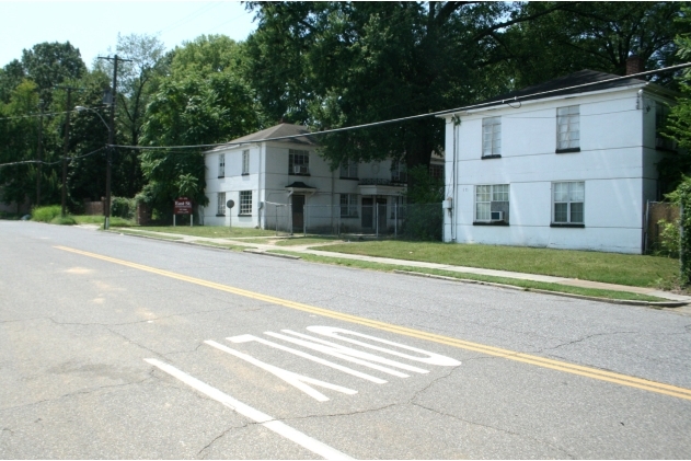 Foto del edificio - East Street Apartments