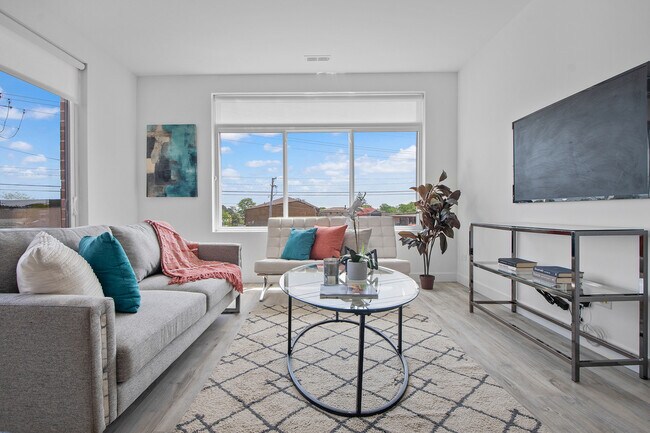 Foto del edificio - 546 Green Bay Rd