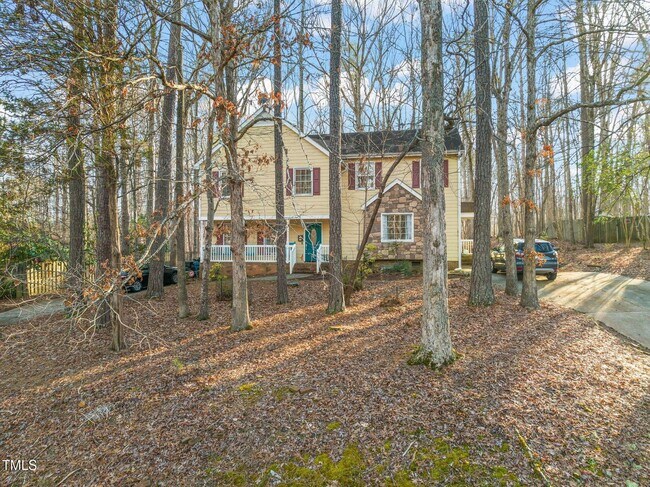 Building Photo - 4335 American Dr