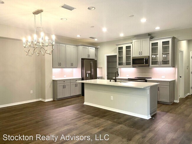 Building Photo - 2 br, 2 bath House - 3734 Amberly Dr