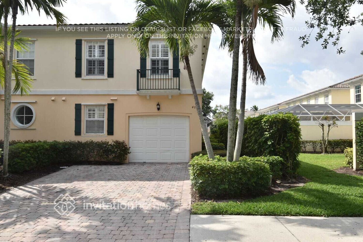 Primary Photo - 400 Capistrano Dr