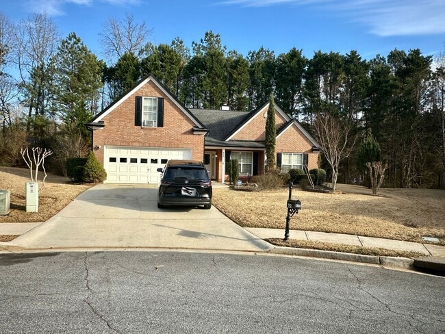 Foto del edificio - 405 Haverford Run Ct