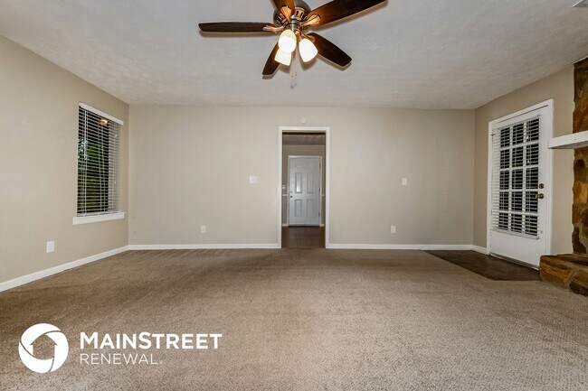 Foto del edificio - 5744 Mountain Park Way