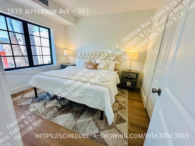 Foto del edificio - 1619 Jefferson Ave
