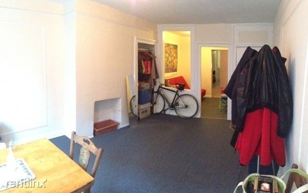 Foto del edificio - 2 br, 1 bath  - 208 Avenue B