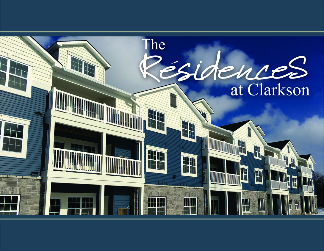 Foto principal - The Residences at Clarkson