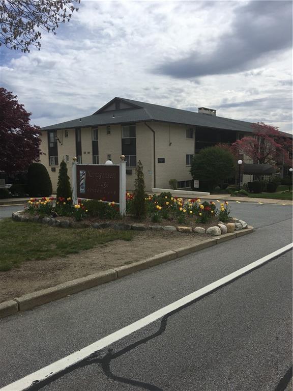 Foto del edificio - 400 Narragansett Pkwy