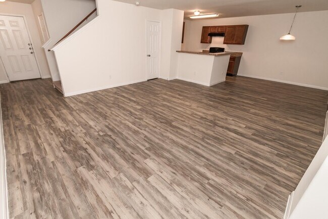 Foto del edificio - Ashford Point Villas - 4025 Rose Mary Bend...