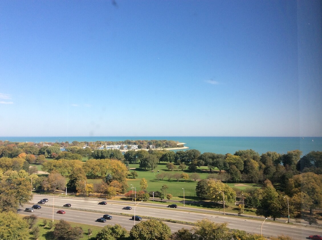 Foto principal - 3950 N Lake Shore Dr