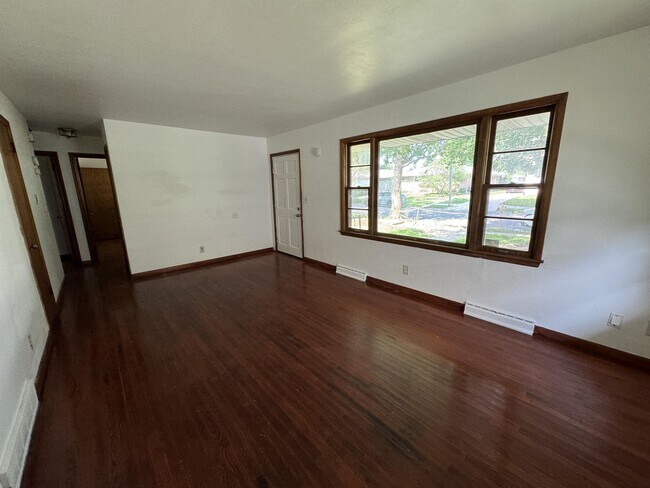 Foto del edificio - 3531 Robey Ave