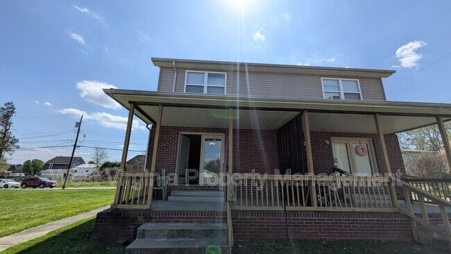 Foto del edificio - 1103 24th St