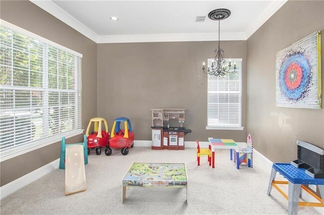 Building Photo - 2702 Sir Bedivere Ln