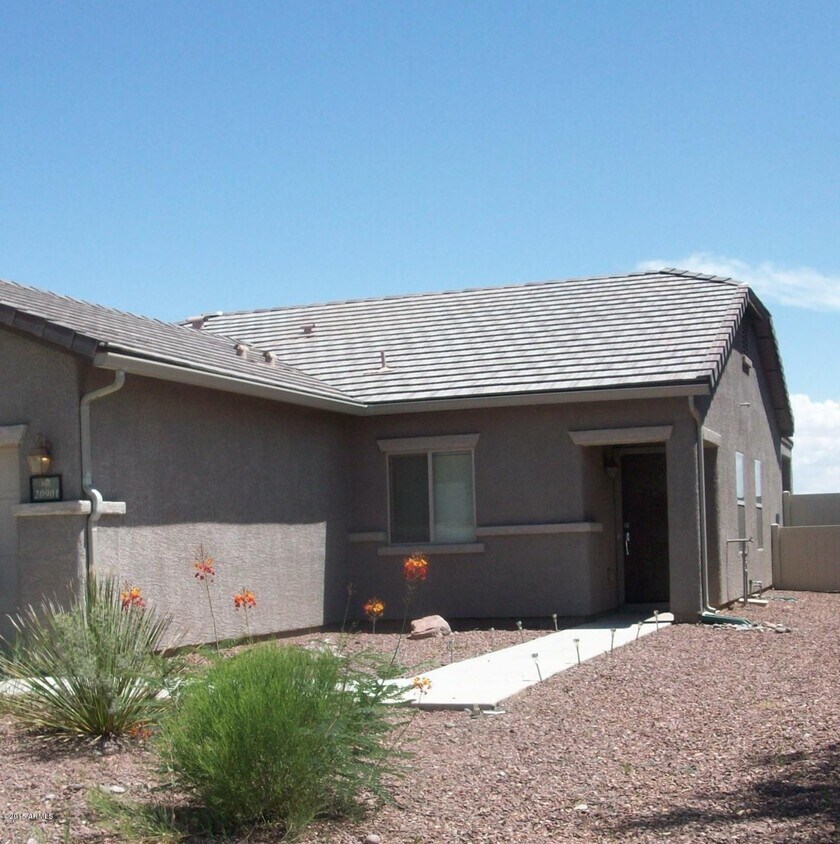 20901 E Treasure Rd, Red Rock, AZ 85145 House Rental in Red Rock, AZ