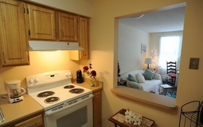 Foto del edificio - 356 Torringford W St