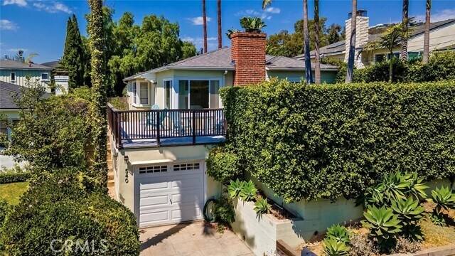 Foto principal - 540 Graceland Dr