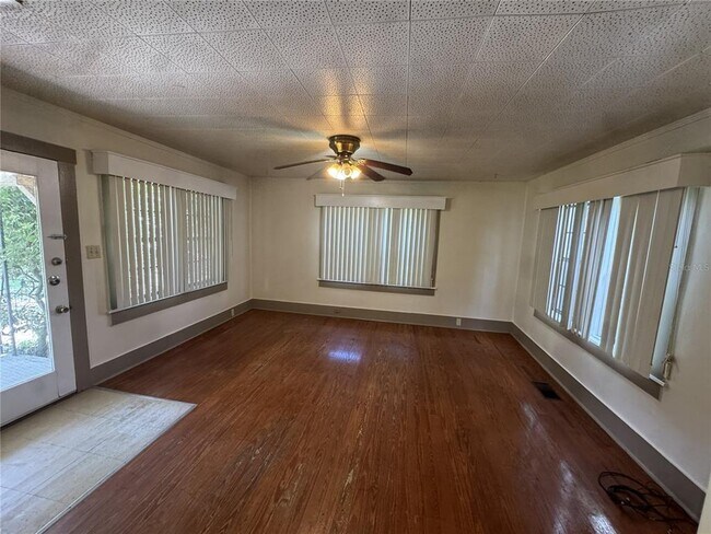 Foto del edificio - 4025 SW 20th Dr