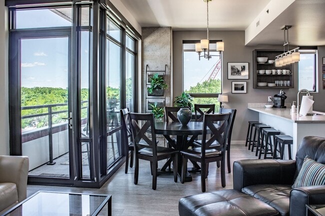 Interior Photo - Lyric