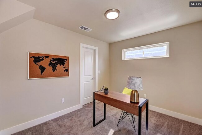Foto del edificio - 1603 Willow St