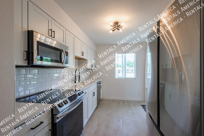 Photo - 9275 E Mission Ln Apartment