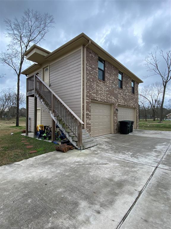 5720 Van Zandt St, Houston, TX 77016 House Rental in Houston, TX