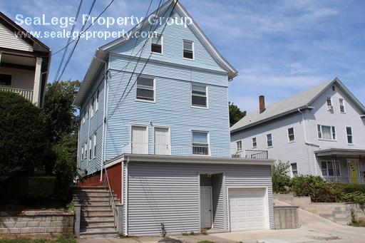 Primary Photo - 107 Burgess Ave