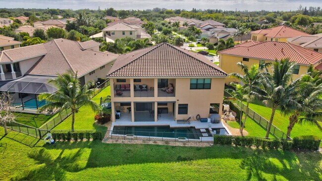 Foto del edificio - 12161 Boca Reserve Ln