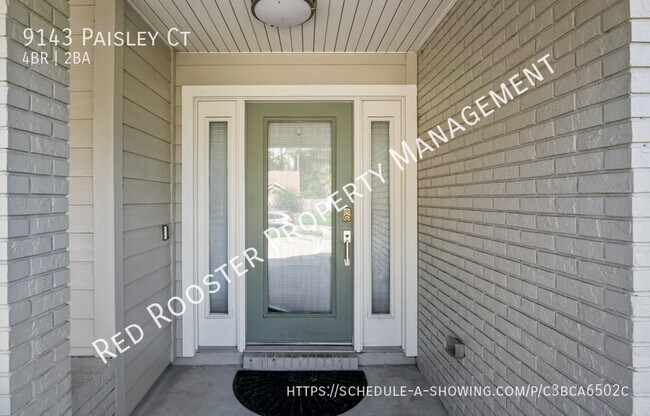 Foto del edificio - North Mandarin pool house for Rent, 4 bedr...