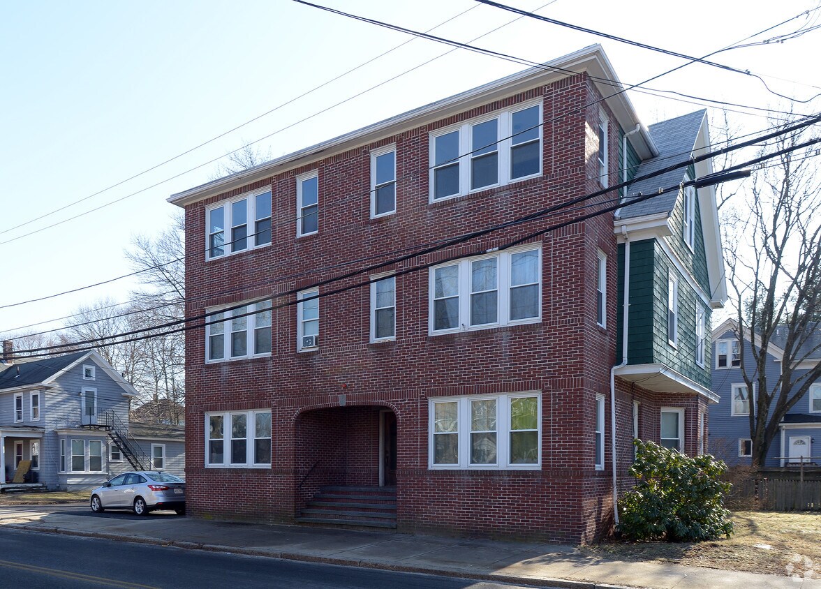Foto principal - 45 Peck St