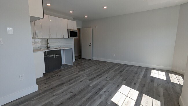 Foto del edificio - 4700 Chestnut St (LO)