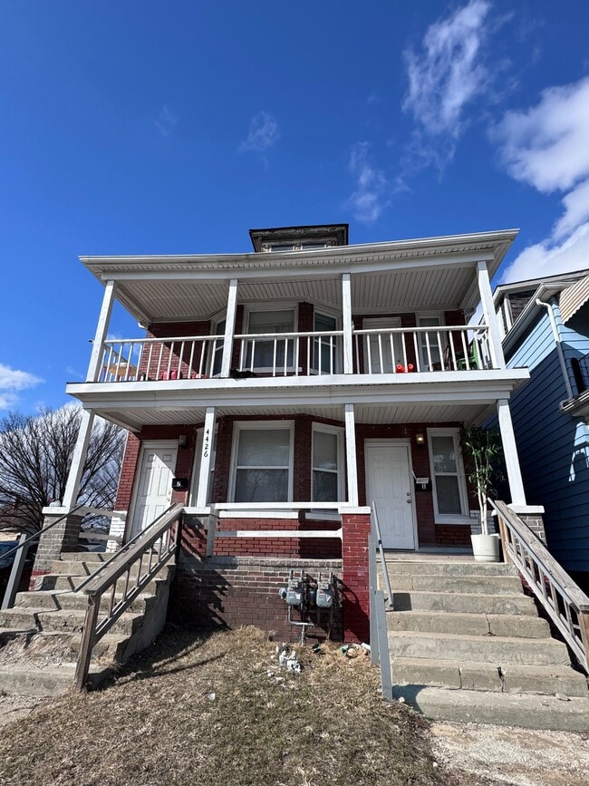 Building Photo - 4426 McGraw Ave