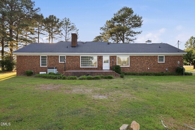 Foto del edificio - 1130 Prospect Church Rd