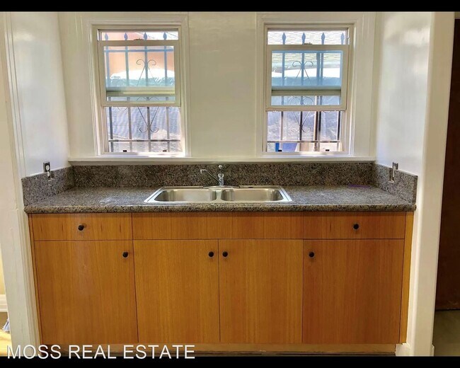 Building Photo - 2 br, 1 bath House - 1811 Leighton Ave