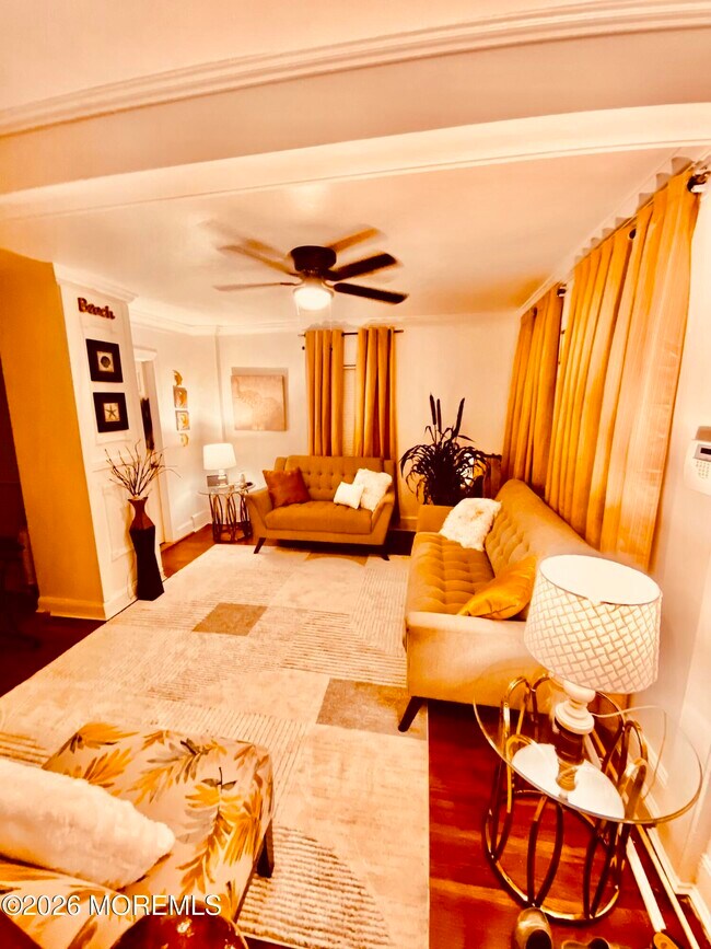 Foto del edificio - 1139 Asbury Ave