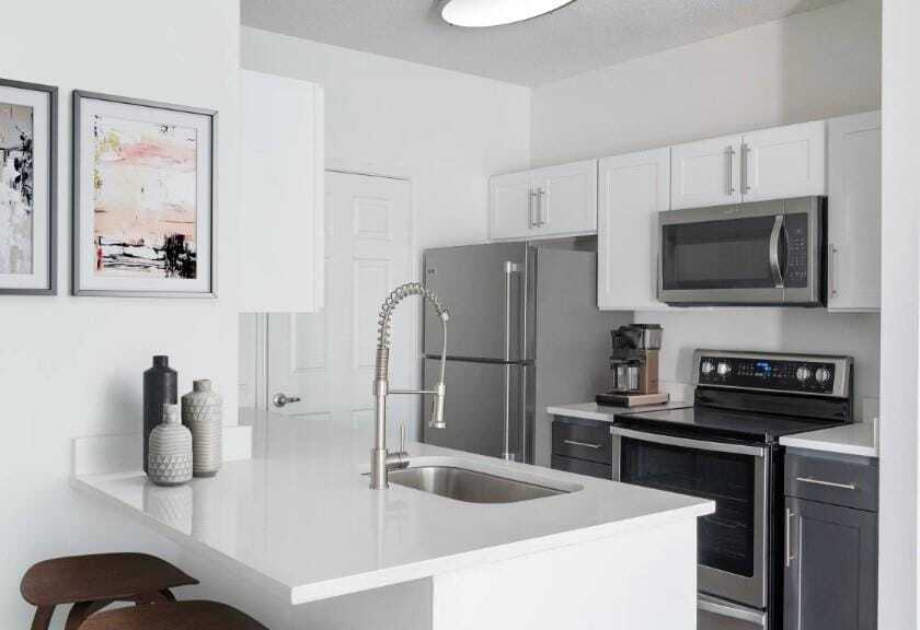 Foto principal - 2500 Shallowford Rd